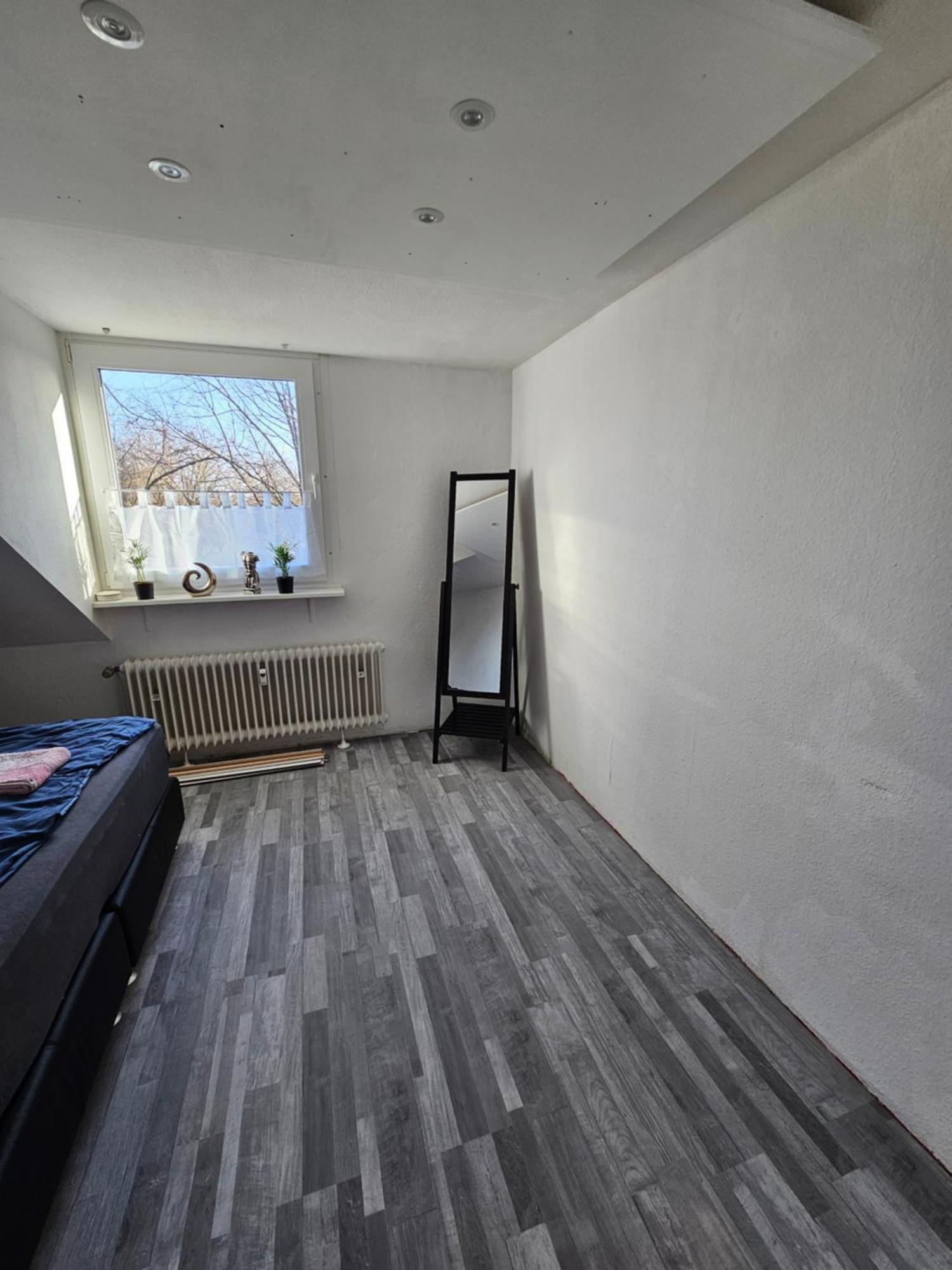 Duisburg Zentral Nord Apartment Exterior photo